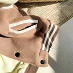 Bomber Bear for Baby