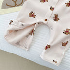 Grenouillère Bear pour Baby