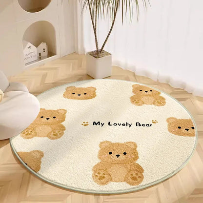 Tapis de sol pour Baby Baby&Chill