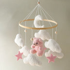 Mobile de lit pour Baby