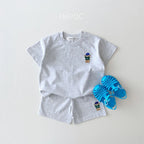 Ensemble LA Bear pour Baby