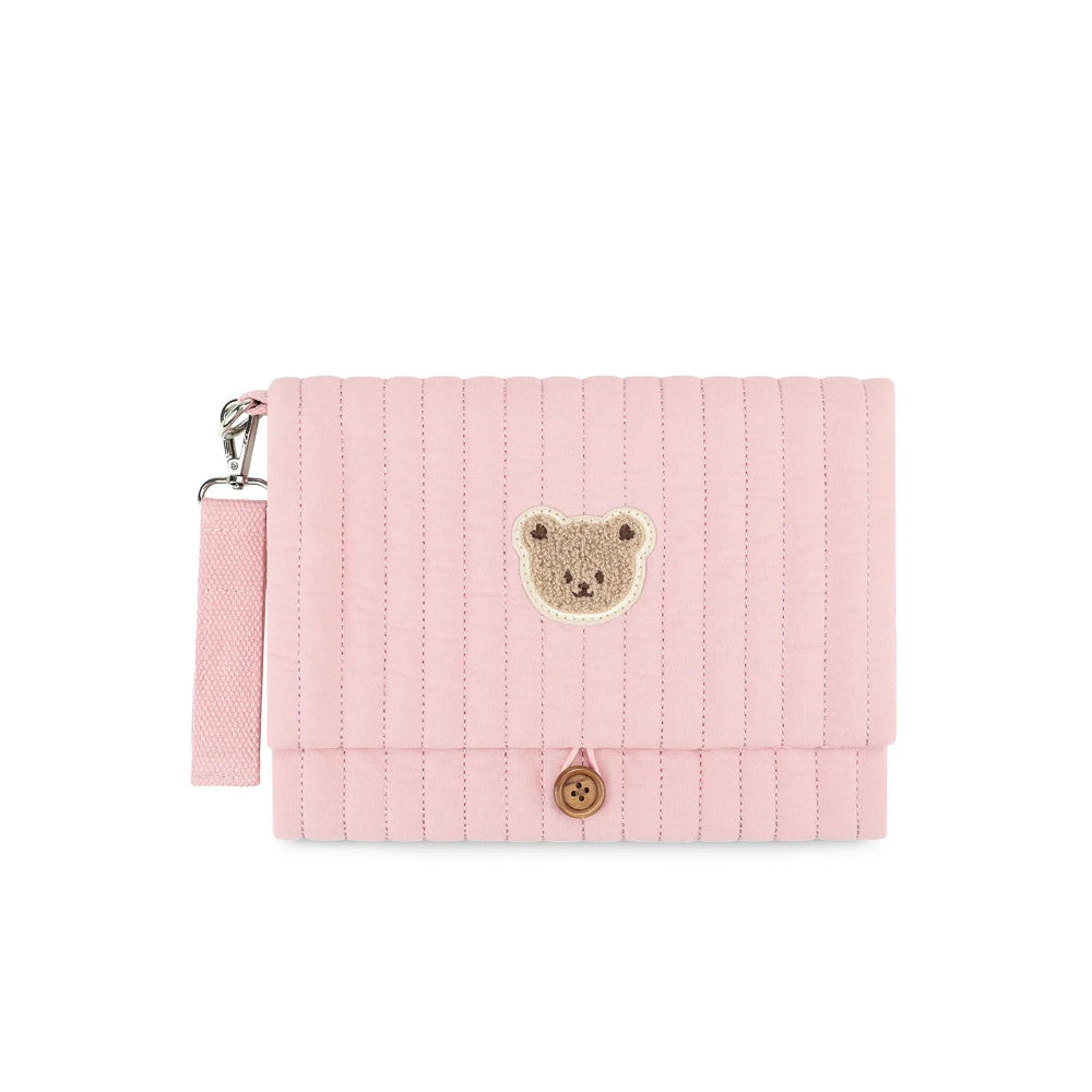 Sacoche de rangement Bear pour Mommy