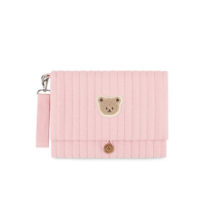Sacoche de rangement Bear pour Mommy