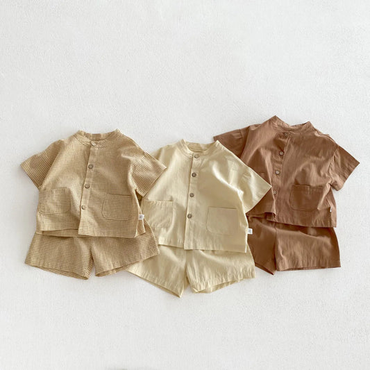 Ensemble Classy pour Baby