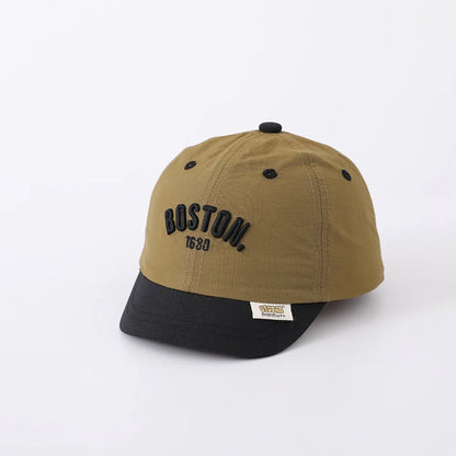 Casquette BSTN pour Baby