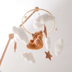 Mobile de lit pour Baby