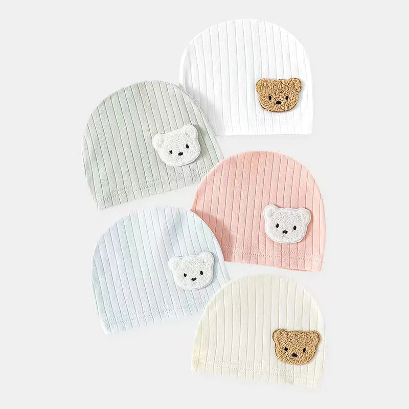 Comfortable hat for baby