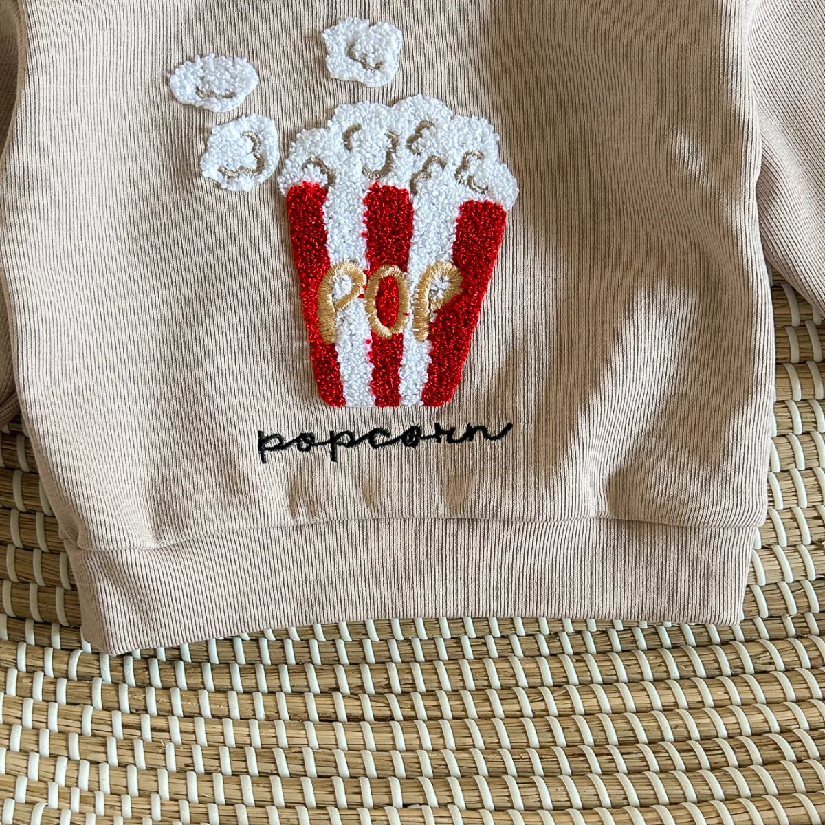 Ensemble Winter pour Baby