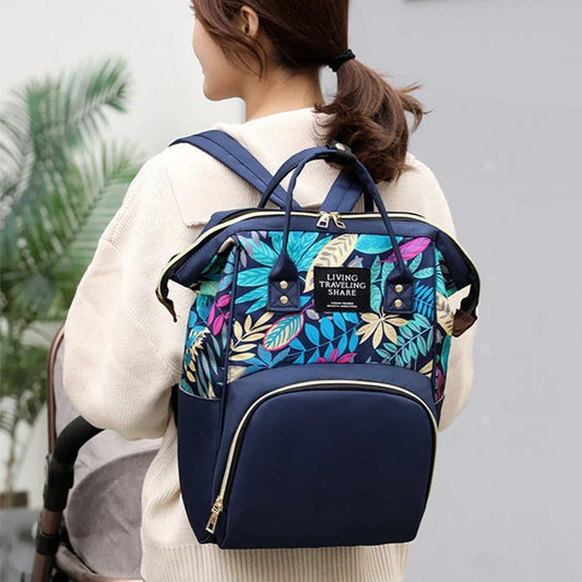 Sac à langer pour Mommy