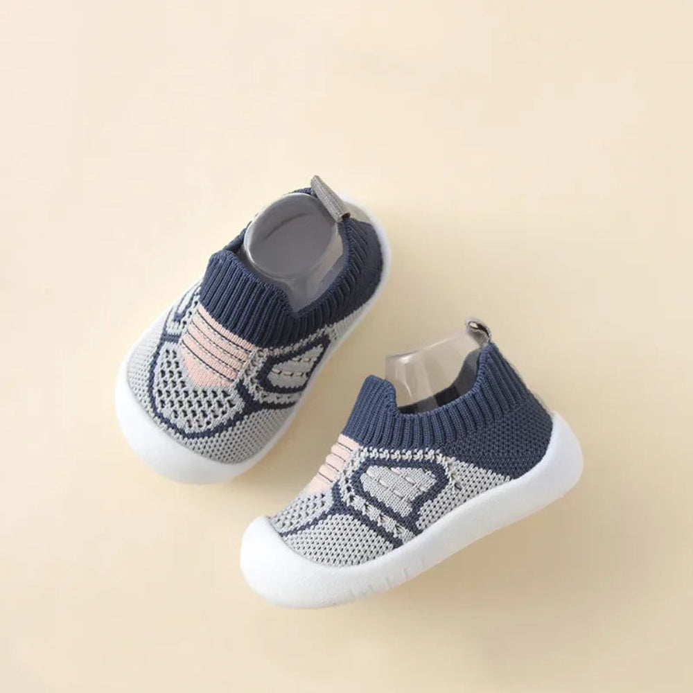 Chaussons Mini Kicks pour Baby