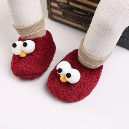 Chaussons Ducky pour Baby