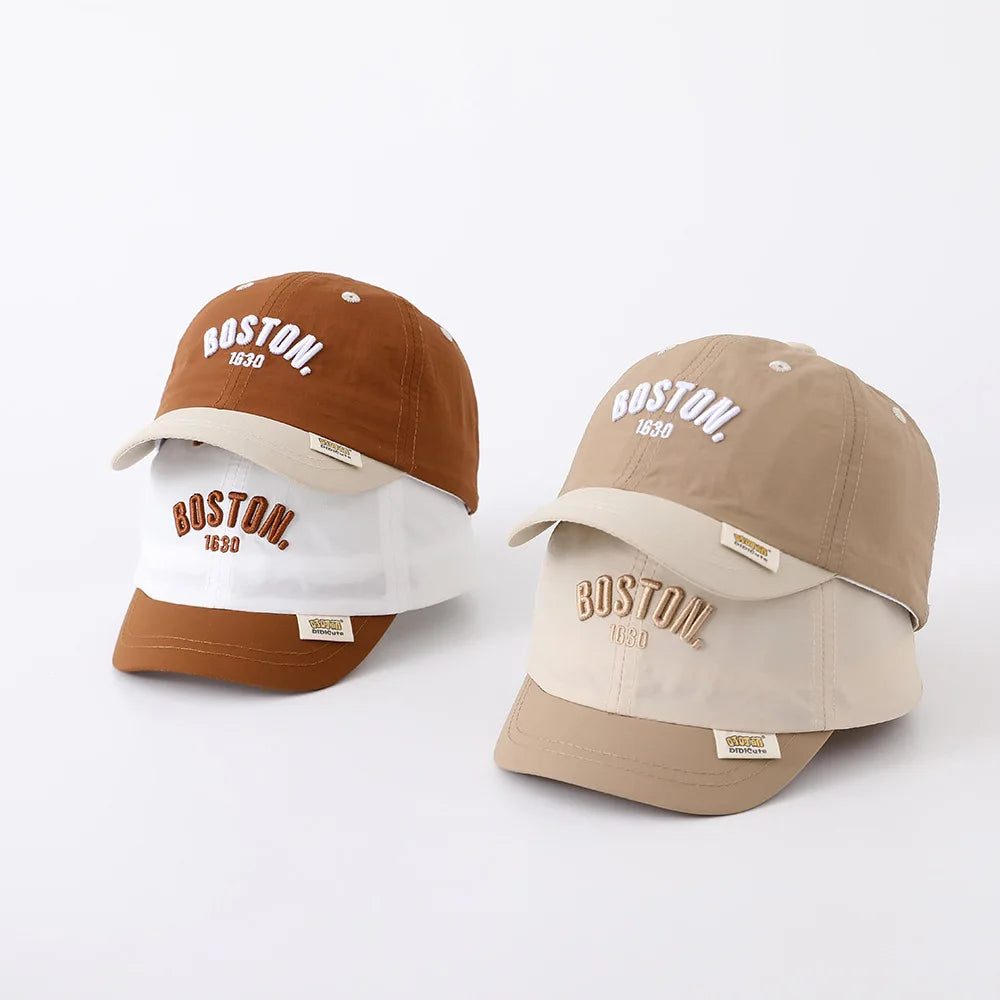 Casquette BSTN pour Baby