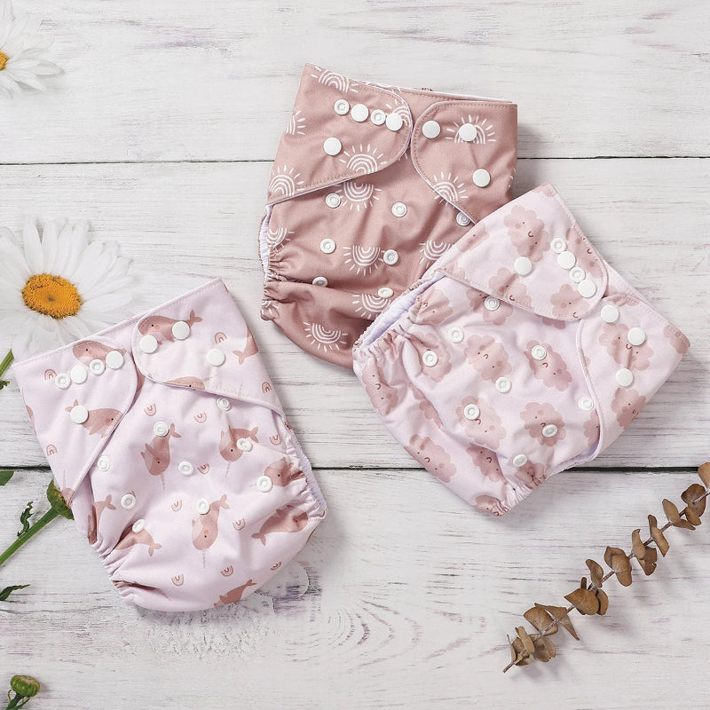 Lot de culottes d'apprentissage pour Baby