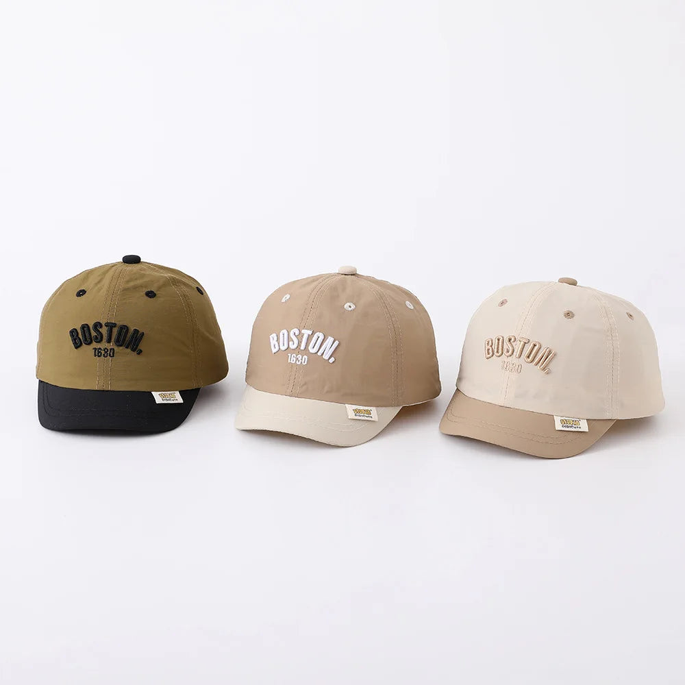 Casquette BSTN pour Baby
