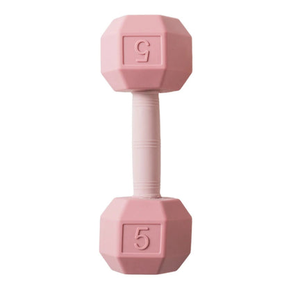 Hochet "Mini Dum’Bell" pour Baby