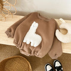 Body Alpaca pour Baby