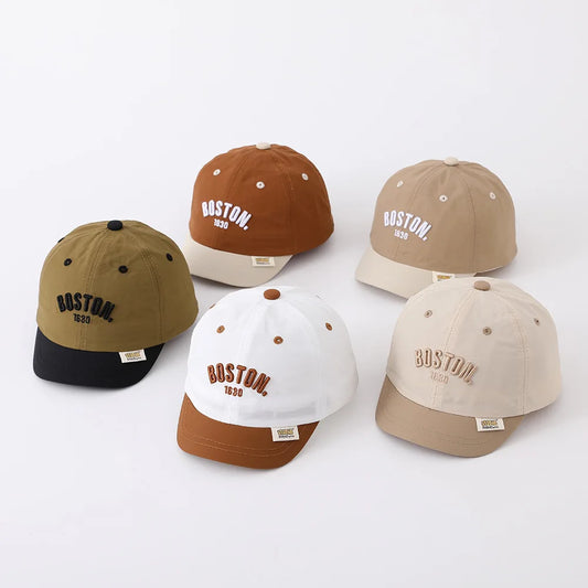 Casquette BSTN pour Baby