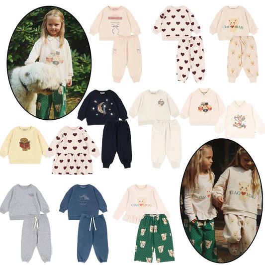 Ensemble COSY KS pour Baby
