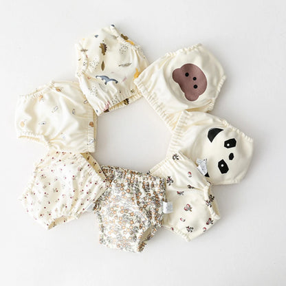 Culotte d'apprentissage pour Baby