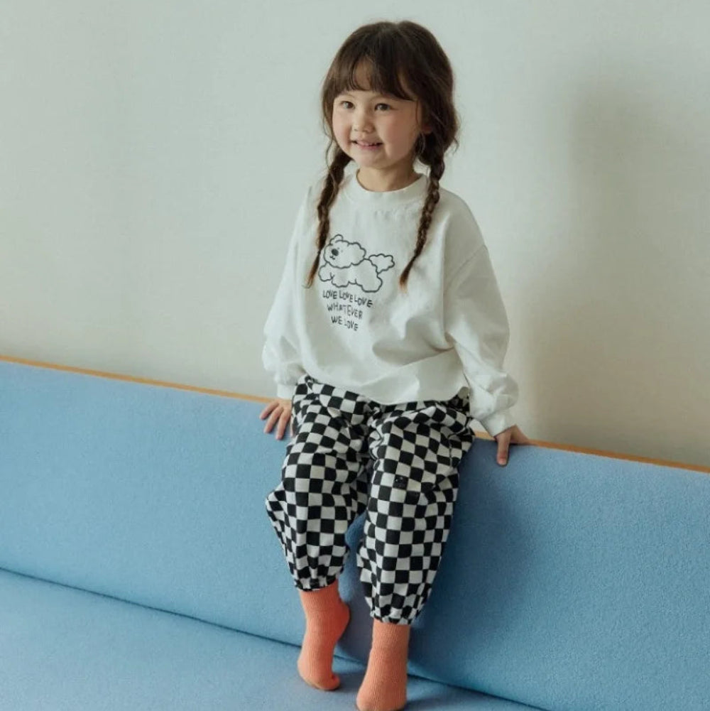 Pantalon Checky™ pour Baby