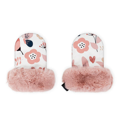 Gants de poussette pour Mommy