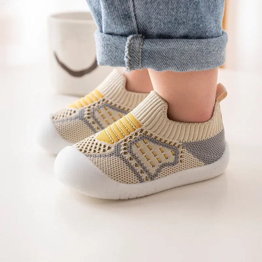 Chaussons Mini Kicks pour Baby