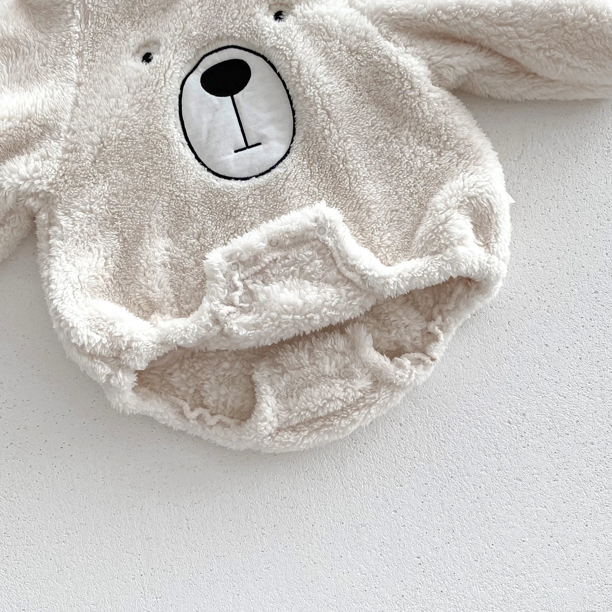 Combinaison Bear pour Baby