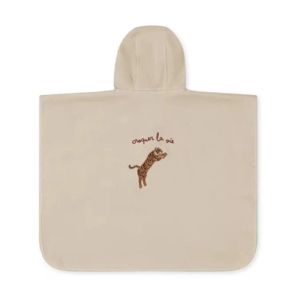 Sortie de bain pour Baby