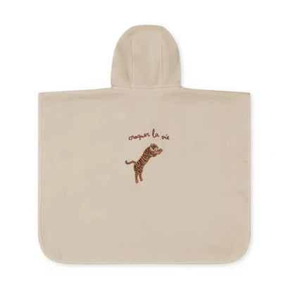 Sortie de bain pour Baby