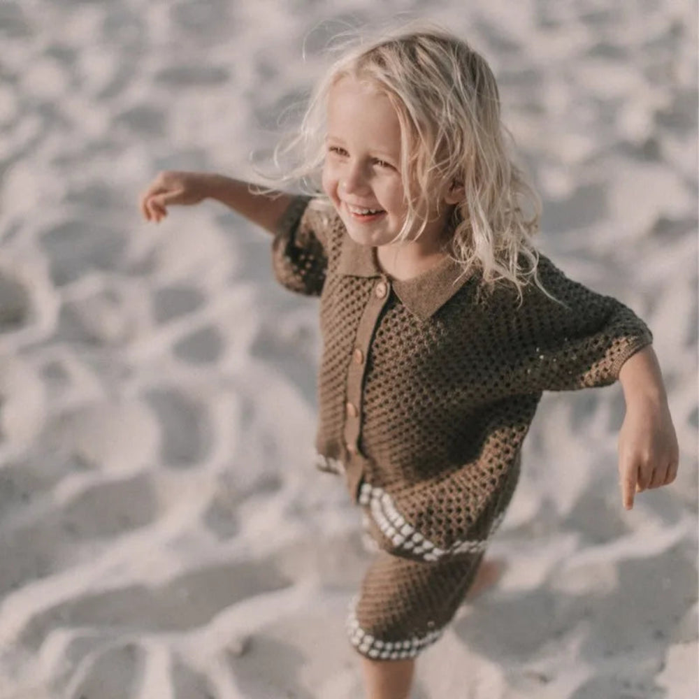 Ensemble Classy&Chill pour Baby