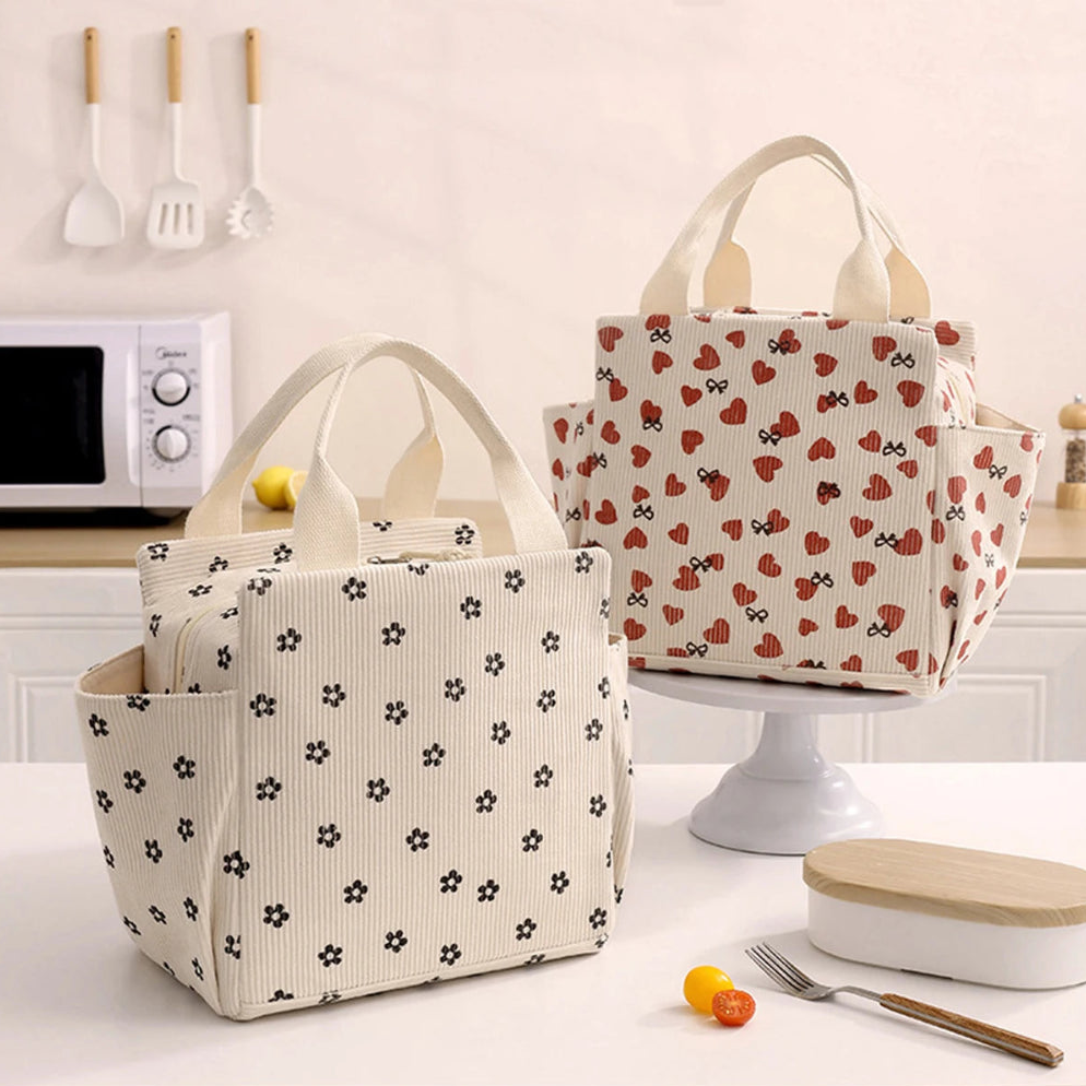 Sac isotherme Chill&Go pour Mommy