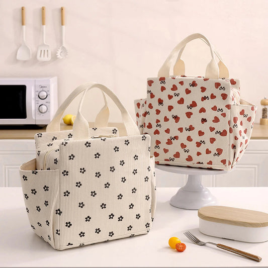 Sac isotherme Chill&Go pour Mommy