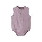 Body sans manches pour Baby