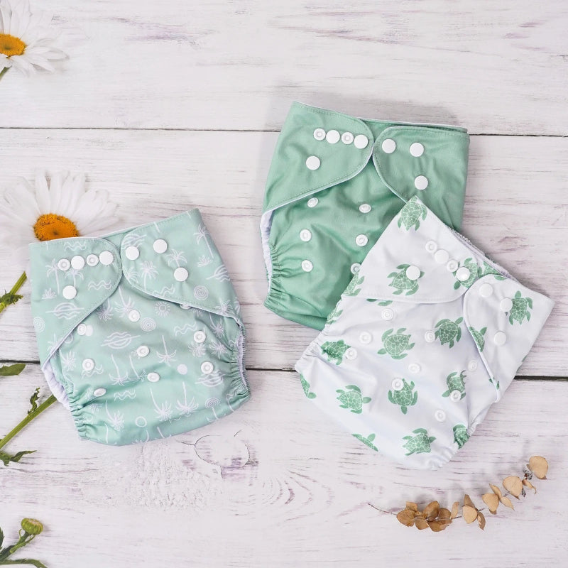 Lot de culottes d'apprentissage pour Baby