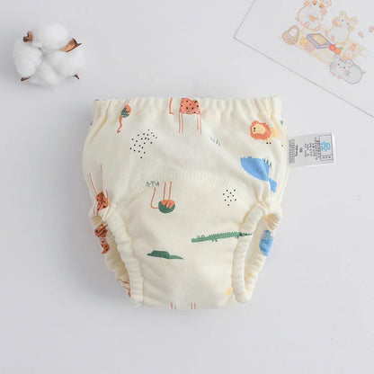 Culotte d'apprentissage pour Baby