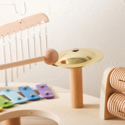Table Play'n'Rhythm pour Baby