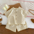 Ensemble d'été pour Baby