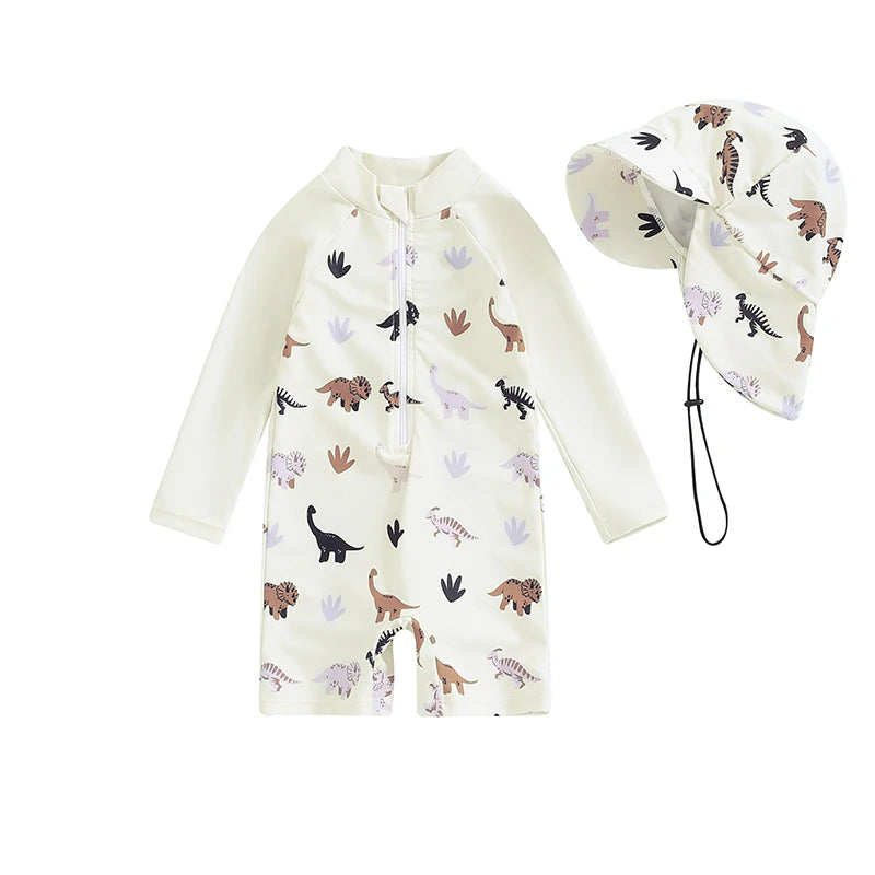 Maillot de bain pour Baby