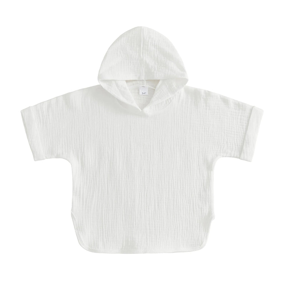 Poncho de bain Sun&Chill pour Baby