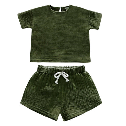 Ensemble Comfy pour Baby