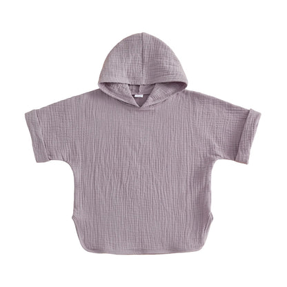 Poncho de bain Sun&Chill pour Baby