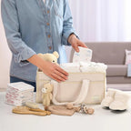 Panier de rangement pour Mommy