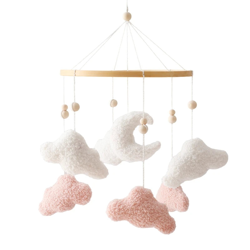 Mobile de lit pour Baby
