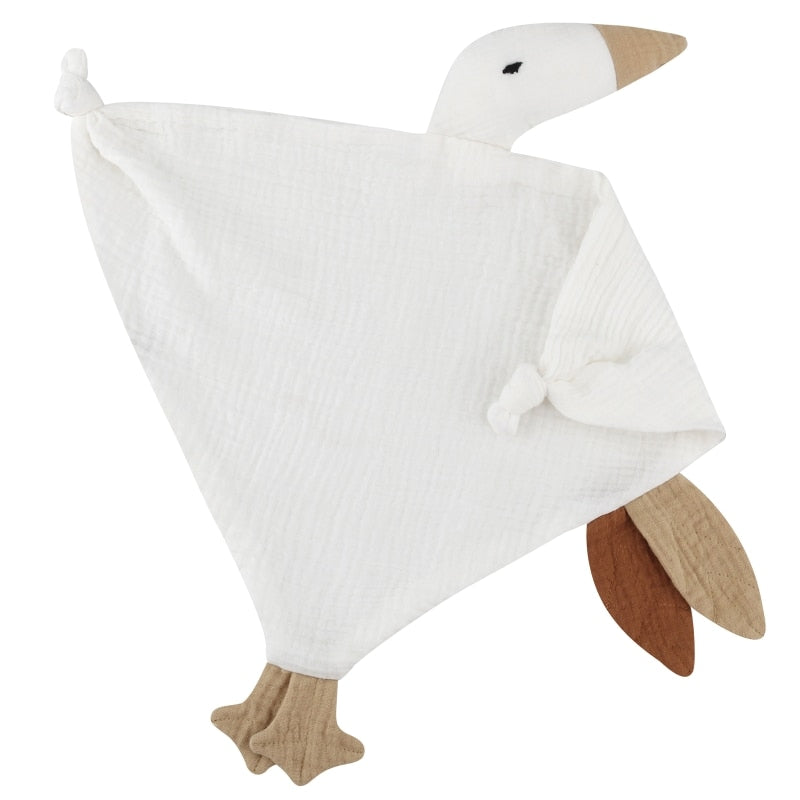 Doudou Birdy pour Baby Baby&Chill