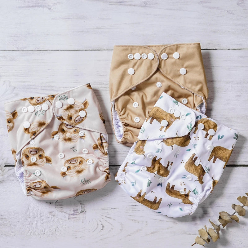 Lot de culottes d'apprentissage pour Baby