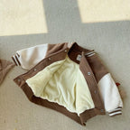 Bomber Bear for Baby