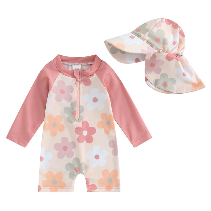 Maillot de bain pour Baby