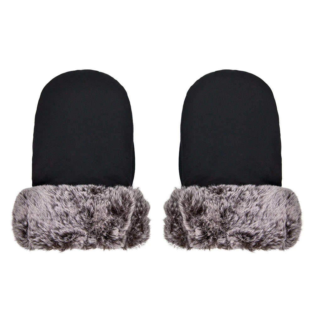 Gants de poussette pour Mommy