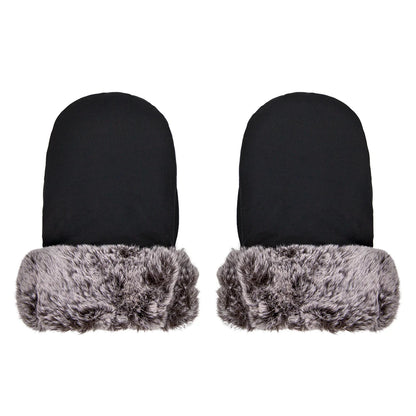 Gants de poussette pour Mommy