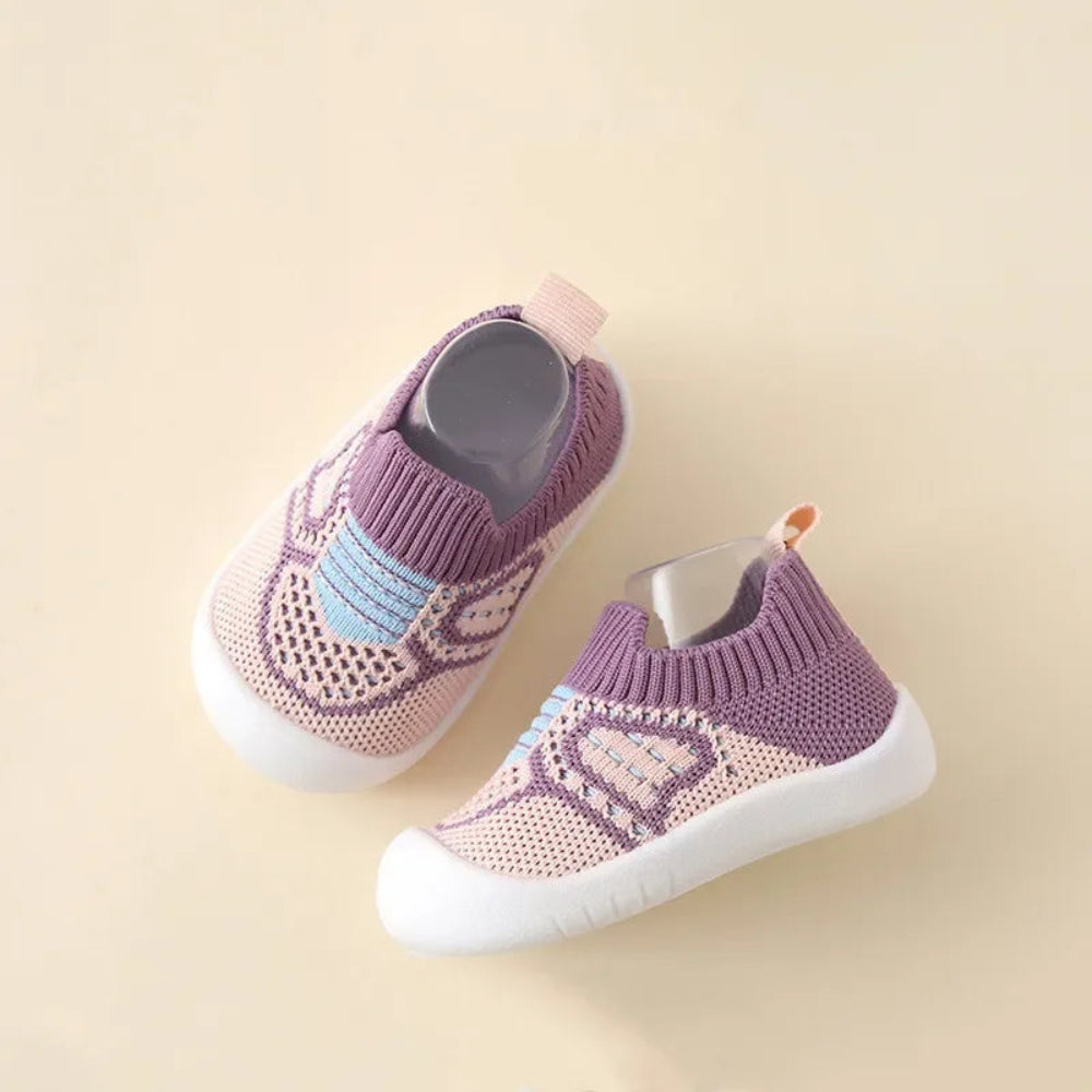 Chaussons Mini Kicks pour Baby